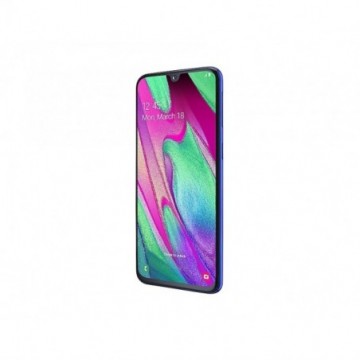 SAMSUNG Galaxy A40 Blu...