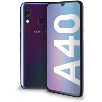 SAMSUNG Galaxy A40 Black...