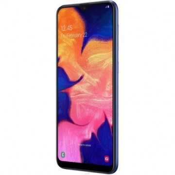 SAMSUNG Galaxy A10...