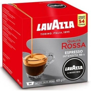 Capsule caffe Lavazza...