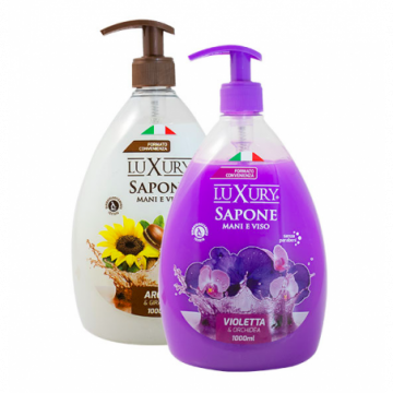 Sapone liquido 1litro