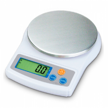 Bilancia "Compact Scales"