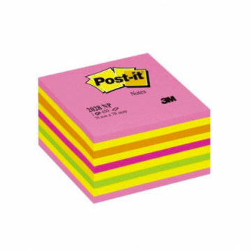 Post-it Cube 3M 1 pezzo da...